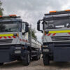 Pašizgāzējs Iveco