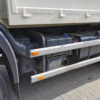 Pašizgāzējs Iveco