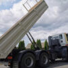 Pašizgāzējs Iveco
