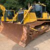 Komatsu D65PX-18