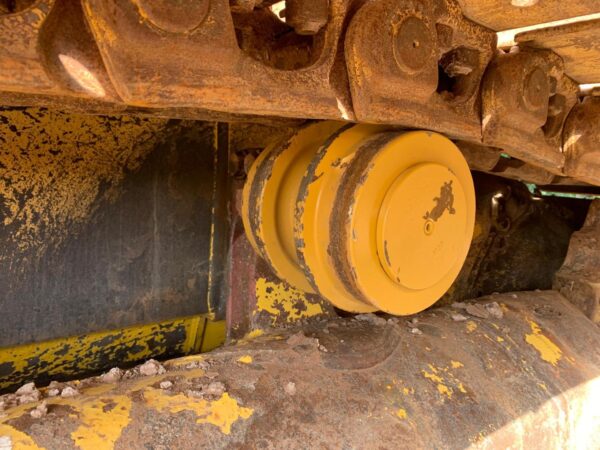 Komatsu D65PX-18