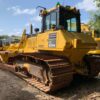 Komatsu D65PX-18