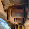 Komatsu D65PX-18