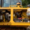 Komatsu D65PX-18