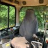 Komatsu D65PX-18