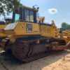 Komatsu D65PX-18