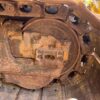 Komatsu D65PX-18