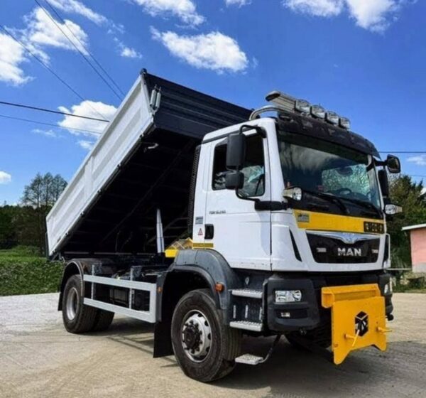 MAN 18.290