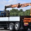 MAN TGM26.290