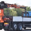 MAN TGM26.290