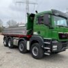 MAN TGS 35.480