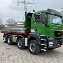 MAN TGS 35.480