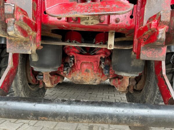 MAN TGS 35.480