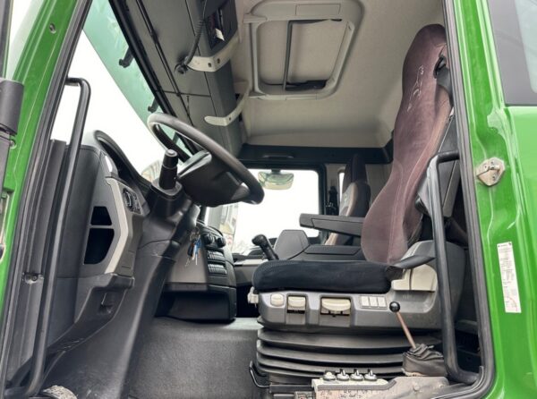 MAN TGS 35.480