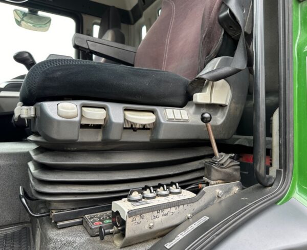 MAN TGS 35.480