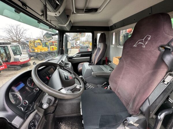 MAN TGS 35.480