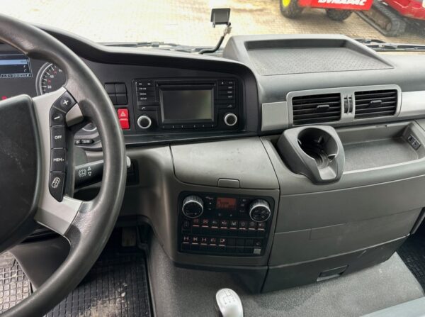 MAN TGS 35.480