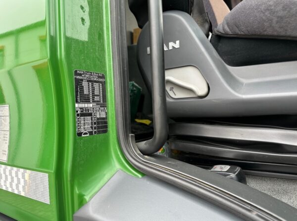 MAN TGS 35.480