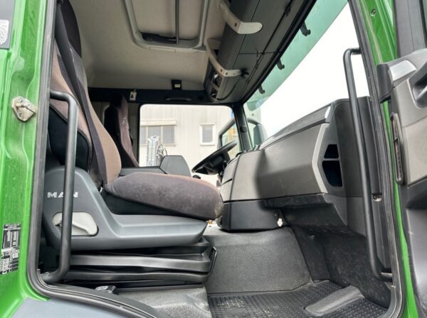 MAN TGS 35.480