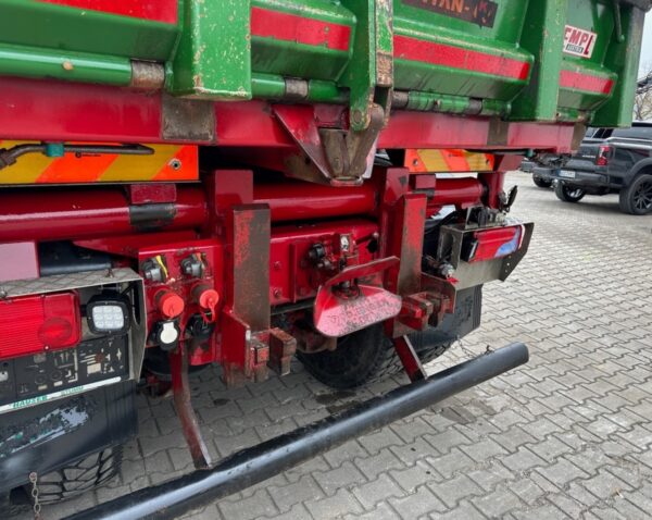 MAN TGS 35.480