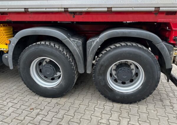 MAN TGS 35.480