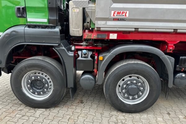 MAN TGS 35.480