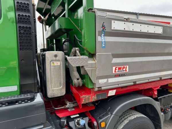 MAN TGS 35.480