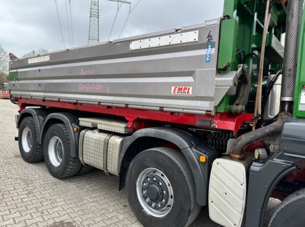 MAN TGS 35.480