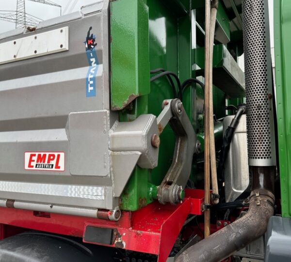 MAN TGS 35.480