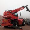 Manitou MRT250 Plus