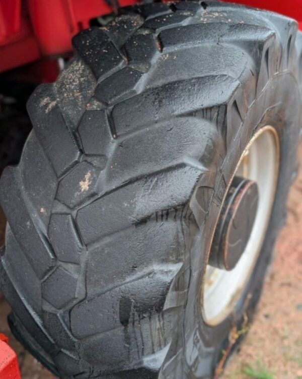 Manitou MRT250 Plus