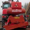 Manitou MRT250 Plus