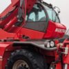 Manitou MRT250 Plus