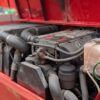 Manitou MRT250 Plus