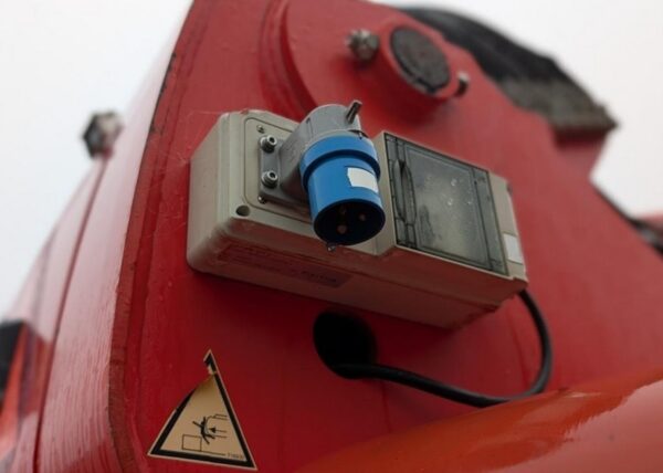 Manitou MRT250 Plus