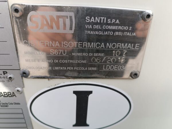 Menci S67U