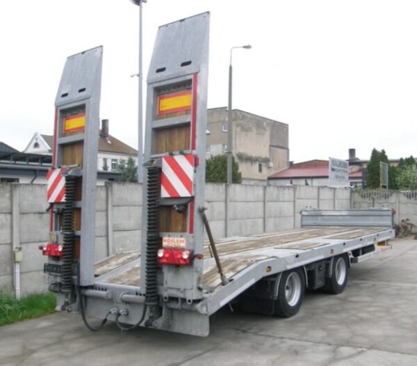 Moslein TTA21