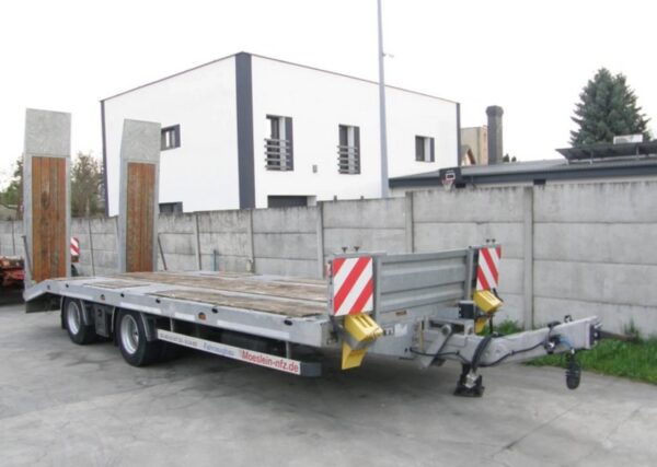 Moslein TTA21