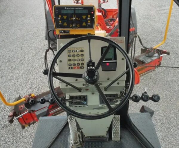 Greideris OK 156