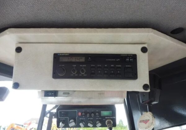 Greideris OK 156
