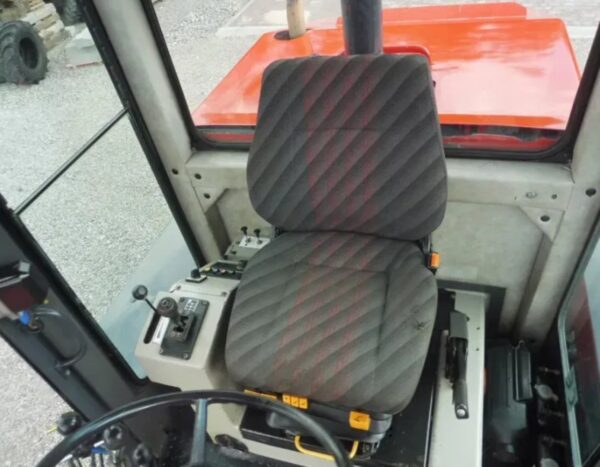 Greideris OK 156