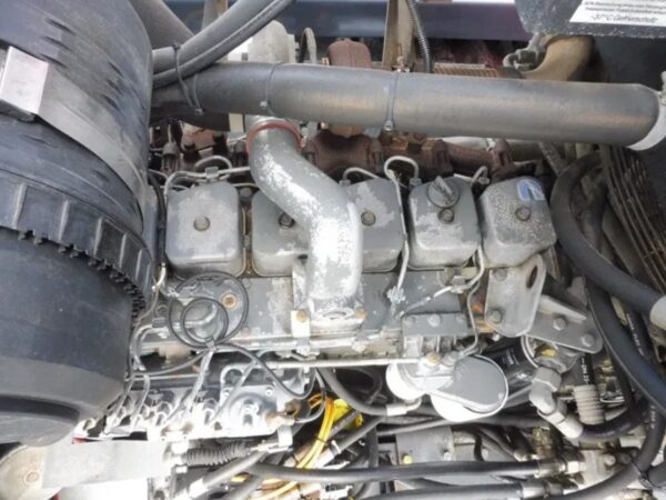 Greideris OK 156