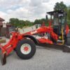 Greideris OK 156
