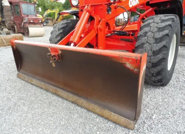 Greideris OK 156