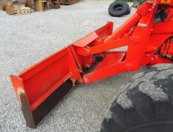 Greideris OK 156