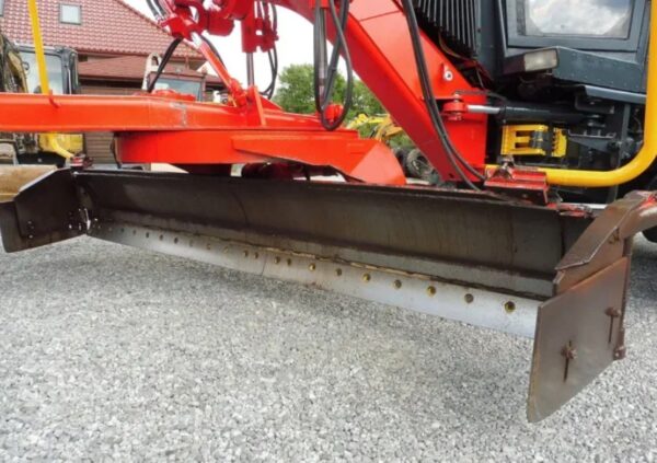Greideris OK 156