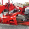Greideris OK 156