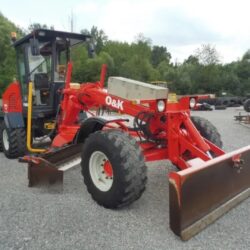 Greideris OK 156