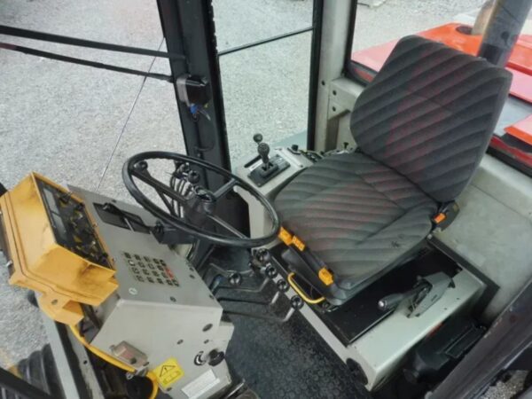 Greideris OK 156