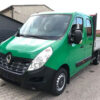 Renault Master 2.3 DCi